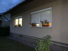 Tulman Apartment, Balatonberény